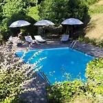 Villa Maison Familiale De Charme Chalabre