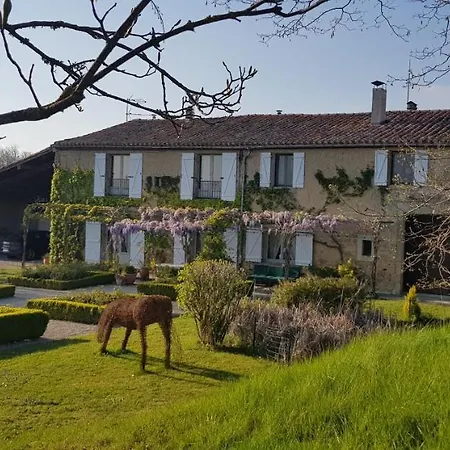 Maison Familiale De Charme Villa