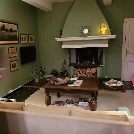 Maison Familiale De Charme * Chalabre