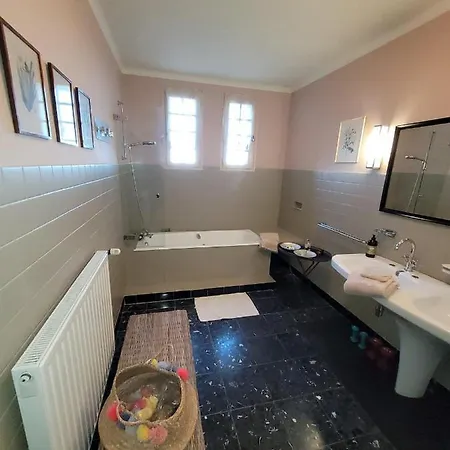 Villa Maison Familiale De Charme