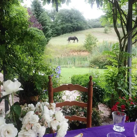 Maison Familiale De Charme Villa Chalabre