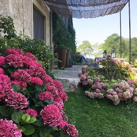 Maison Familiale De Charme Villa *