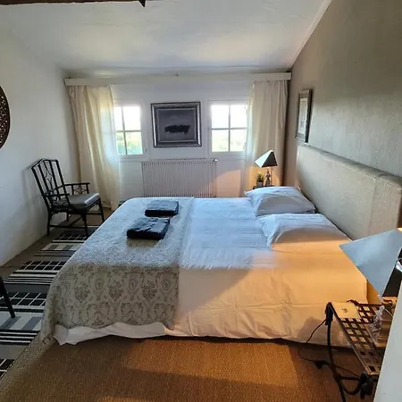 Maison Familiale De Charme Villa *