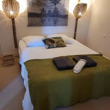 Maison Familiale De Charme
