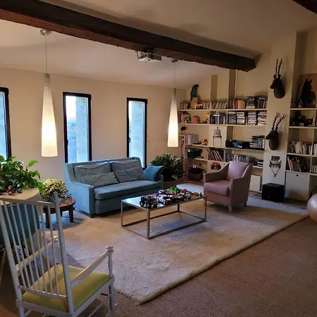 Maison Familiale De Charme Chalabre