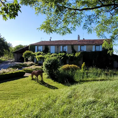 Maison Familiale De Charme * Chalabre