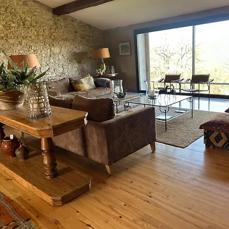 Maison Familiale De Charme Villa *