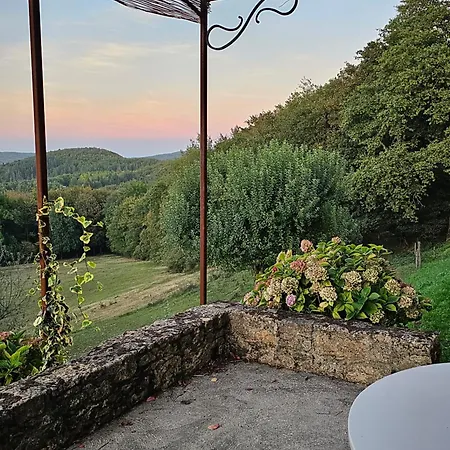 Maison Familiale De Charme Chalabre
