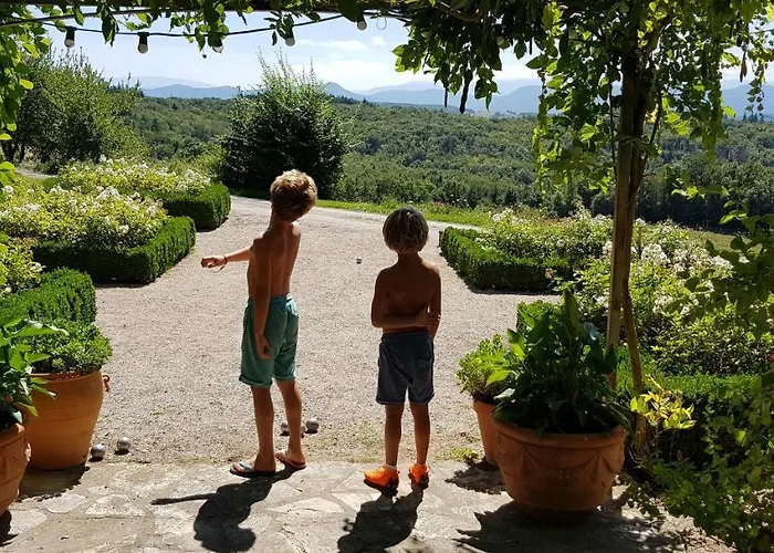 Villa Maison Familiale De Charme *