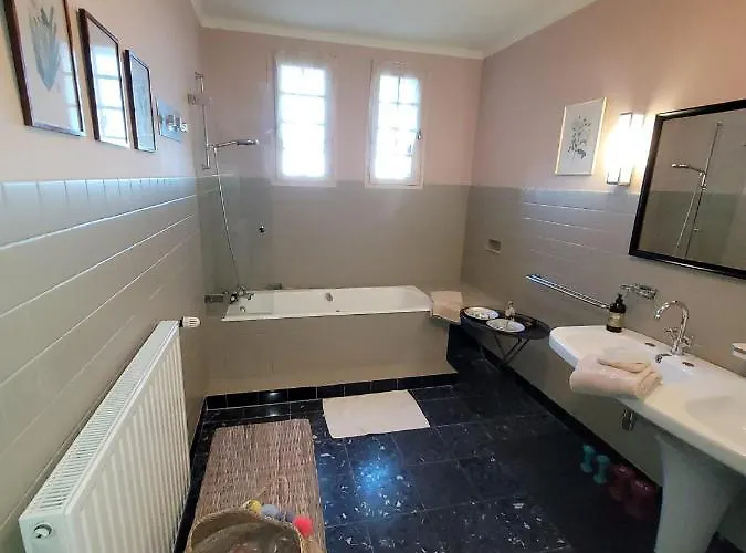 וילה Maison Familiale De Charme