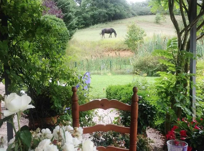 Maison Familiale De Charme וילה Chalabre