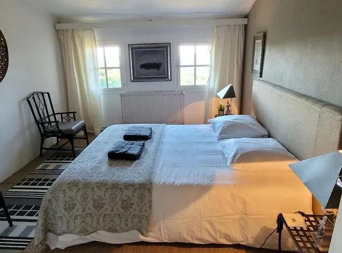 Maison Familiale De Charme Villa *