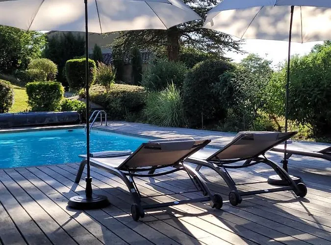 Maison Familiale De Charme * Chalabre