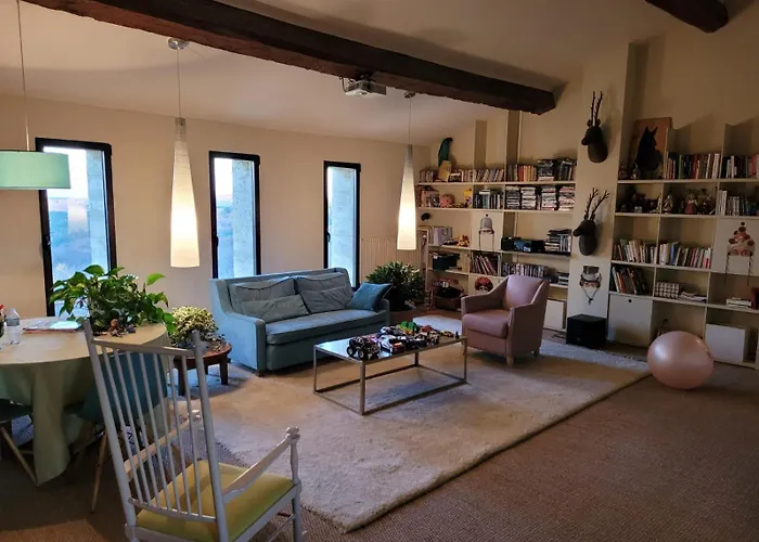 Maison Familiale De Charme Chalabre