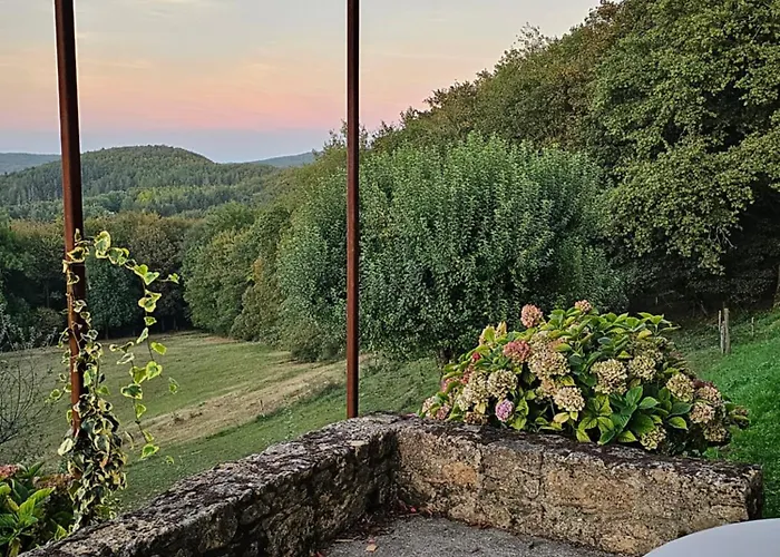 Maison Familiale De Charme Chalabre